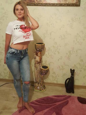 Анкета проститутки Кира, Турунтаево, 25 лет, №234880